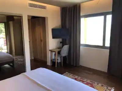 Life Butiq Otel - 2