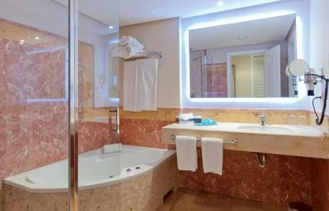 Lago Garden Apart-Suites & Spa - 40