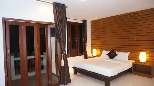 Lanta Intanin Resort - Sha Extra Plus - 155