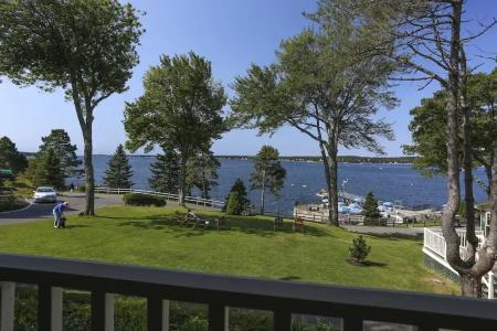 Spruce Point Inn and Spa - 69
