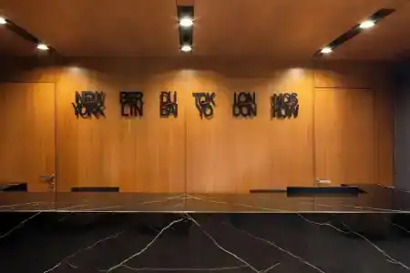 Nish İstanbul Suites & - 19