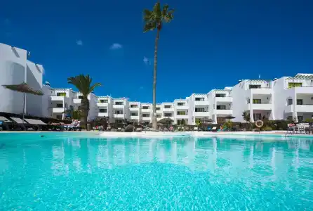 Club Siroco - Adults Only - 16