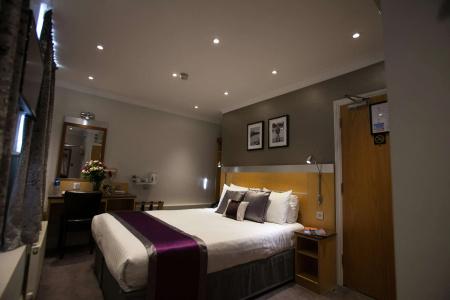 Best Western Victoria Palace - 72