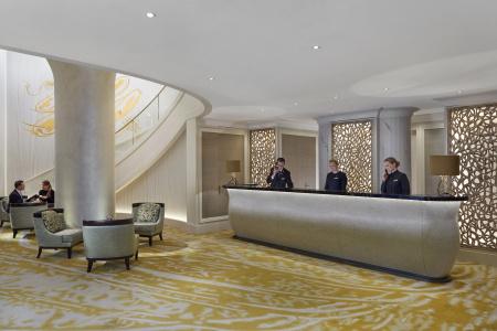 Mandarin Oriental, Munich - 44