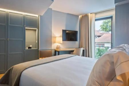 Pur Oporto Boutique by actahotels - 51
