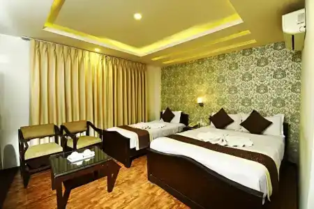 Kathmandu Grand - 52