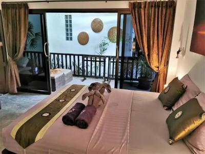 Baan Sukreep Resort - 39