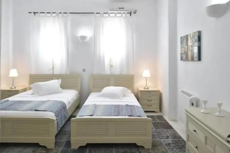 Naoussa Hills Boutique Resort- Adults Only (13+) - 214