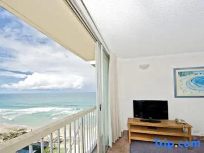 Chateau Beachside - 48