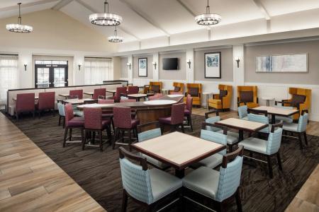 Homewood Suites by Hilton Denver International Airport - 31
