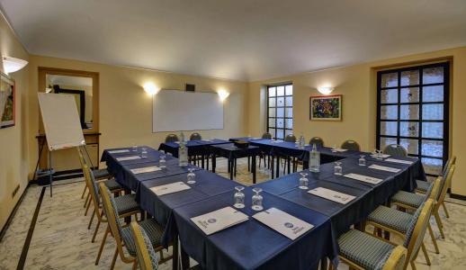 Best Western Genio - 19