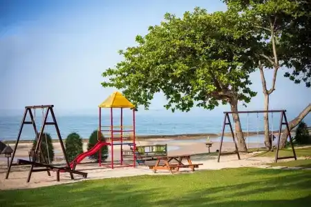 Victoria Phan Thiet Beach Resort & Spa - 26