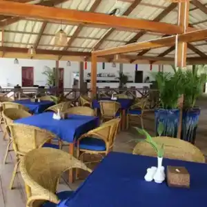 Saracen Bay Resort - 15