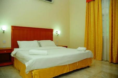 Al Faisal Suites - 10