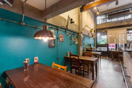 Box Hostel n Cafe - 26
