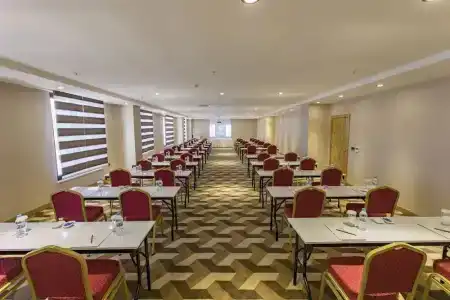 Shimall Deluxe - 18