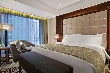 Kempinski Chongqing - 83