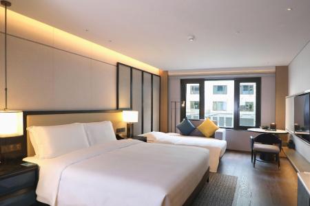 Empark Prime Beijing - 33