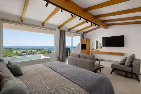 Pefkos View Suites & Maisonette - 44