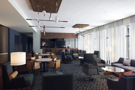 Courtyard by Marriott Charlotte Waverly - 18