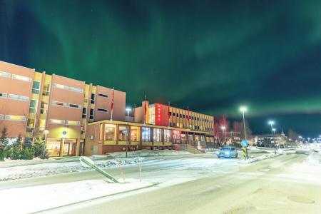 Thon Partner Sortland - 36