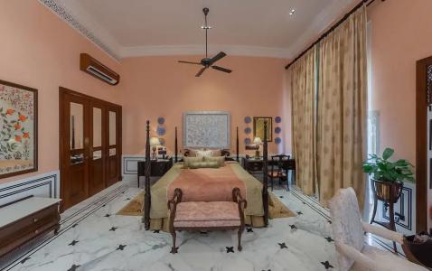 Rambagh Palace - 53