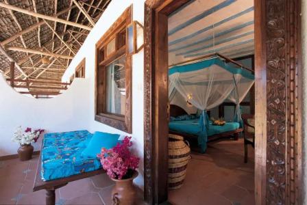 Club Dongwe - 28