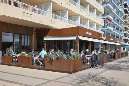 Apartamentos La Jabega - 27