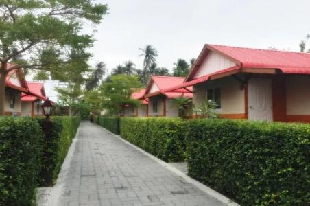 Phi Phi Ba Kao Bay Resort - 66