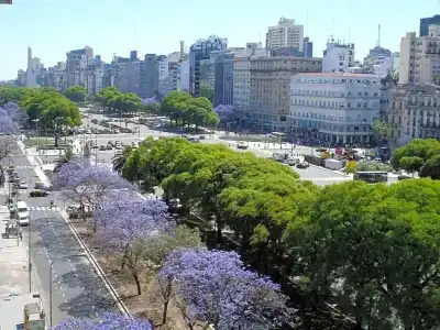 Htl 9 De Julio Bsas - 113