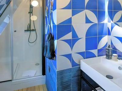 ibis Styles Saint Malo Centre Historique - 80