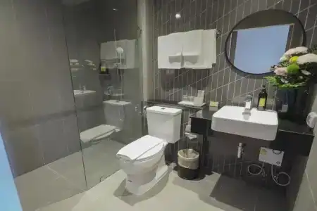 Asoke Residence Sukhumvit By Uhg - 20