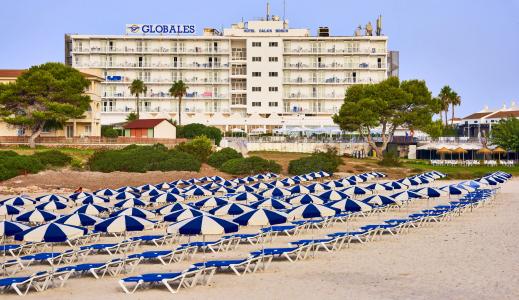 Globales Cala'n Bosch - 11