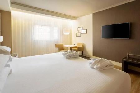 Madrid Marriott Auditorium & Conference Center - 46