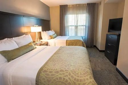 Home2 Suites by Hilton Albany Airport/Wolf Rd - 98
