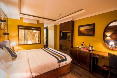 Nomadtrails Boutique Sapa - 3