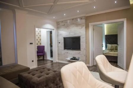 Residence Apart-Hotel - 76