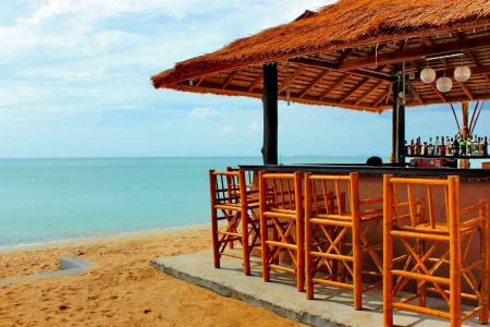 Peace Paradise Beach - 11