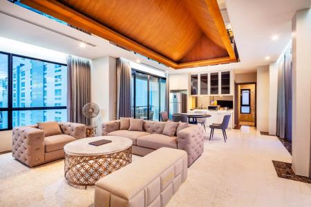 The Grand Sala Thai - 4