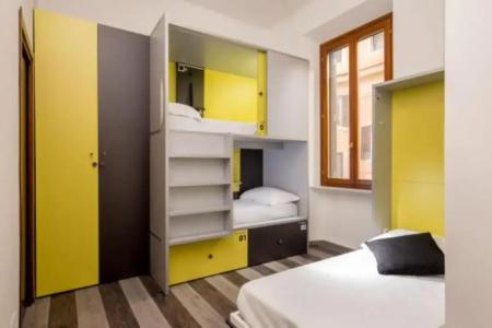 Free Hostels Roma - 42