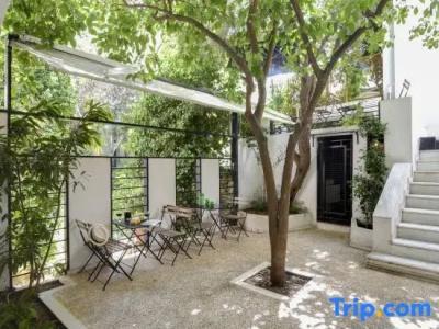 Athens Green - 42