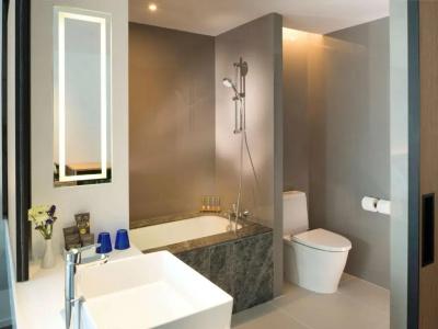Novotel Bangkok Sukhumvit 4 - Sha Extra Plus - 42