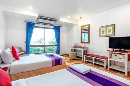 Sawasdee SeaView - 86