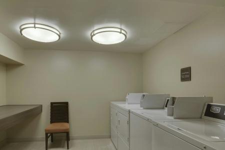 Hilton Garden Inn Oceanfront - 37