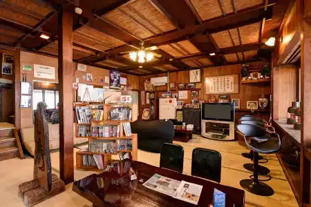 Kappo Ryokan Shimizu - 6