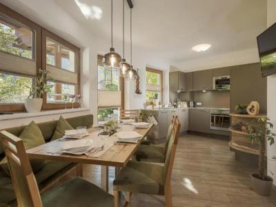 Apart Central – Premium Mountain&Garden - 211