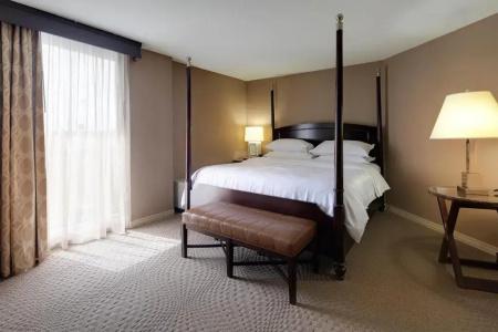 Sheraton Orlando North - 126