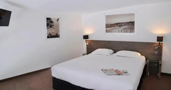Golden Tulip La Baule - 134