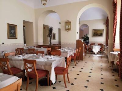 Best Western Genio - 24