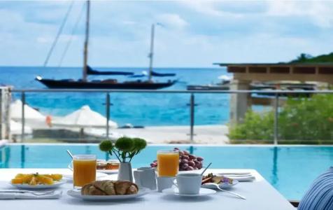 Elounda Peninsula All Suite, Six Senses Spa - 13